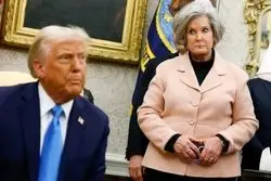 سوزی وایلز علیه ترامپ و ایلان ماسک: افشاگری بی‌سابقه در کاخ سفید