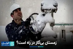 ناترازی برق میراث سال‌های گذشته است