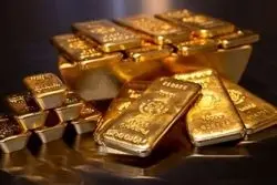 تاریخ حراج شمش طلای مرکز مبادله مشخص شد 