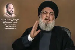 وعده رهبر حزب‌الله برای «پاسخ حتمی» به ترور العاروری/ 670 حمله به مواضع اسرائیلی انجام دادیم