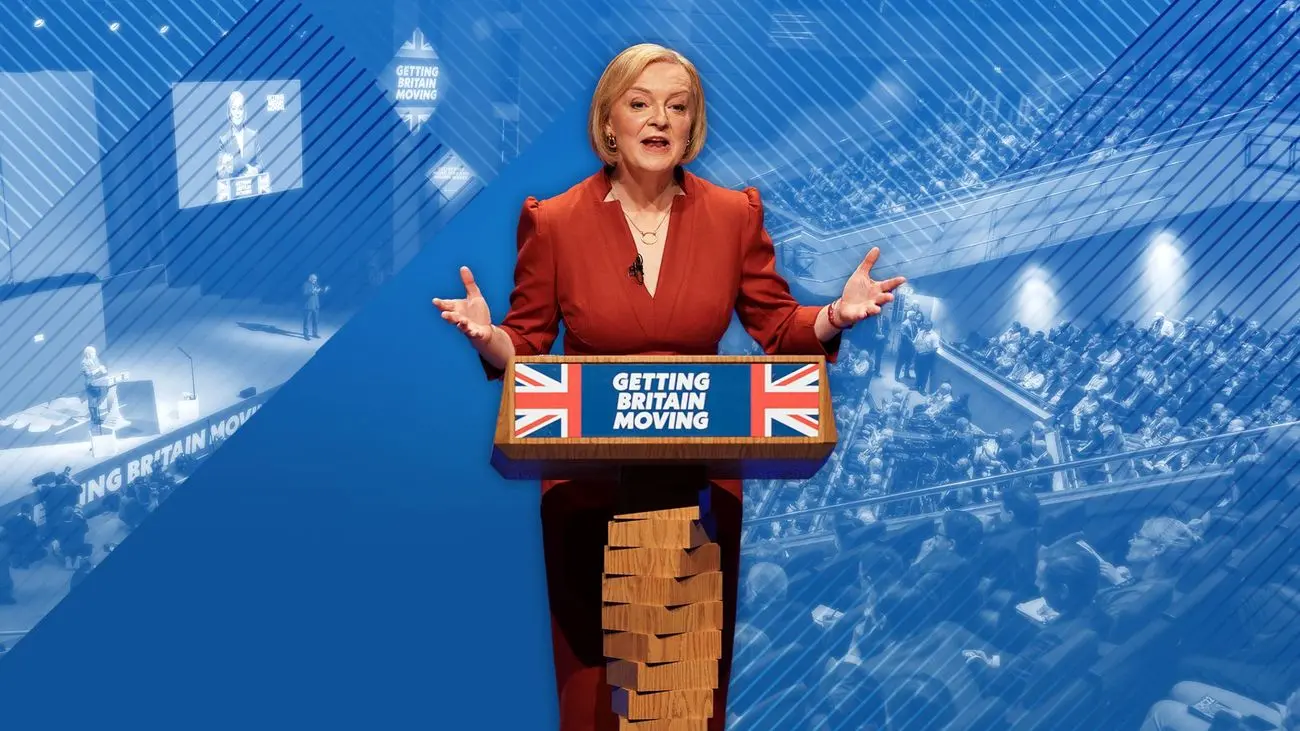 نخست‌وزیر در سراشیبی سقوط