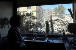 پشت‌پرده واکنش خلیج فارس به حمله به کنسولگری دمشق