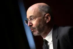 افشاگری واشنگتن‌ پست پیرامون جزئیات محرمانه پرونده رابرت مالی