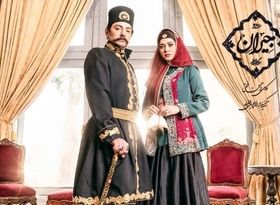 دانلود قسمت 45 جیران (جیران قسمت ۴۵) دانلود قسمت چهل و پنجم سریال جیران کامل با حجم رایگان