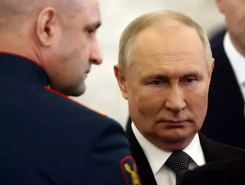 رسوایی جدید پوتین؛ پنهان‌‌کردن مرگ سربازان برای فرار از پرداخت غرامت