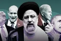 فشار اسرائیل بر بایدن درباره حذف سپاه از لیست تروریسم آمریکا