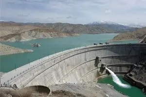 سدهای تهران از مرز هشدار عبور کردند