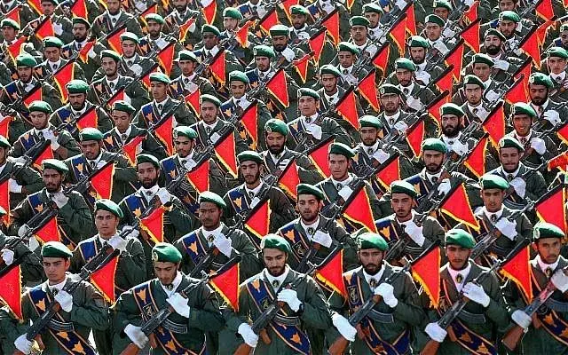 عقب‌نشینی بریتانیا از تروریستی اعلام کردن سپاه