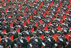 عقب‌نشینی بریتانیا از تروریستی اعلام کردن سپاه