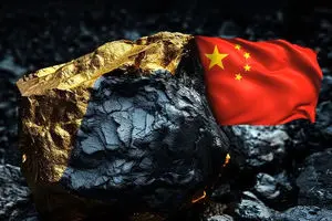 ائتلاف معدنی غرب بدون چین؛ بازی چانه‌زنی واشنگتن با پکن