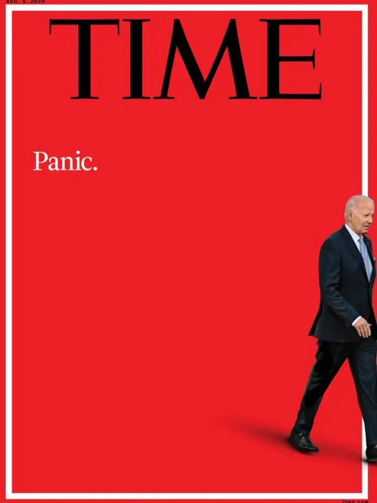 درون فاجعه مناظره؛ لحظه دلخراش و میهن‌پرستانه‌ترین گزینه بایدن