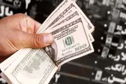 چرا دلار مرز 27 هزار تومان را رد نکرد