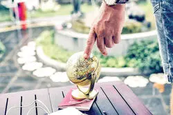 چرا جاذبه‌های گردشگری به چشم نمی‌آید؟