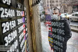 دلار ۲۸ هزار تومان دوام دارد؟