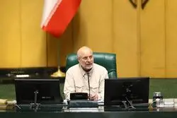 توضیحات قالیباف در مورد ارز ترجیحی و کالابرگ/ اعتبار کالابرگ با تورم و تغییرات تدریجی قیمت‌ها افزایش می باید/ ارز ترجیحی حذف نمی‌شود+ فیلم
