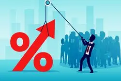 پشت پرده رکوردزنی های هفتگی نرخ بهره + نمودار