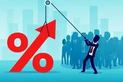 بالاترین نرخ سود بین بانکی در یک سال و نیم اخیر + جدول