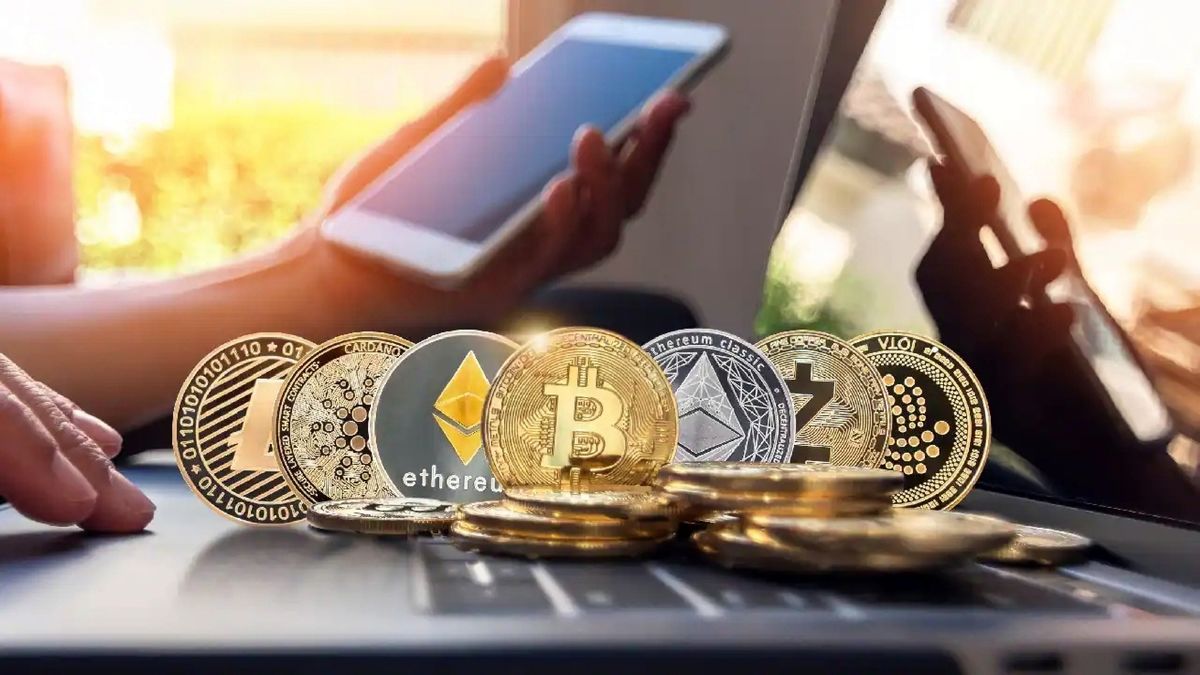 سقف پرداخت رمزارزها ۲۰۰ میلیون تومان شد