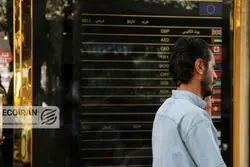 قیمت طلا و سکه امروز شنبه 6دی/ افزایش تمام قیمت ها + جدول کامل