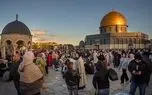یک خاخام یهودی: میخواهیم در مسجدالاقصی کنیسه بسازیم!