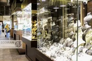 آخرین قیمت طلا و سکه امروز دوشنبه ۶ بهمن/ رکوردشکنی قیمت ها + جدول