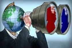 نتایج آخرین نظرسنجی انتخابات آمریکا؛ هریس بار دیگر پیشی گرفت