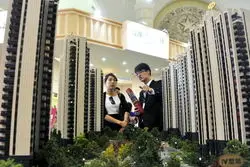 وعده‌های چینی، ترمز سقوط نرخ فولاد را کشید