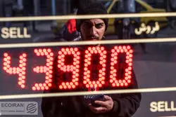 پیش بینی قیمت دلار امروز دوشنبه ۲۰ شهریور 