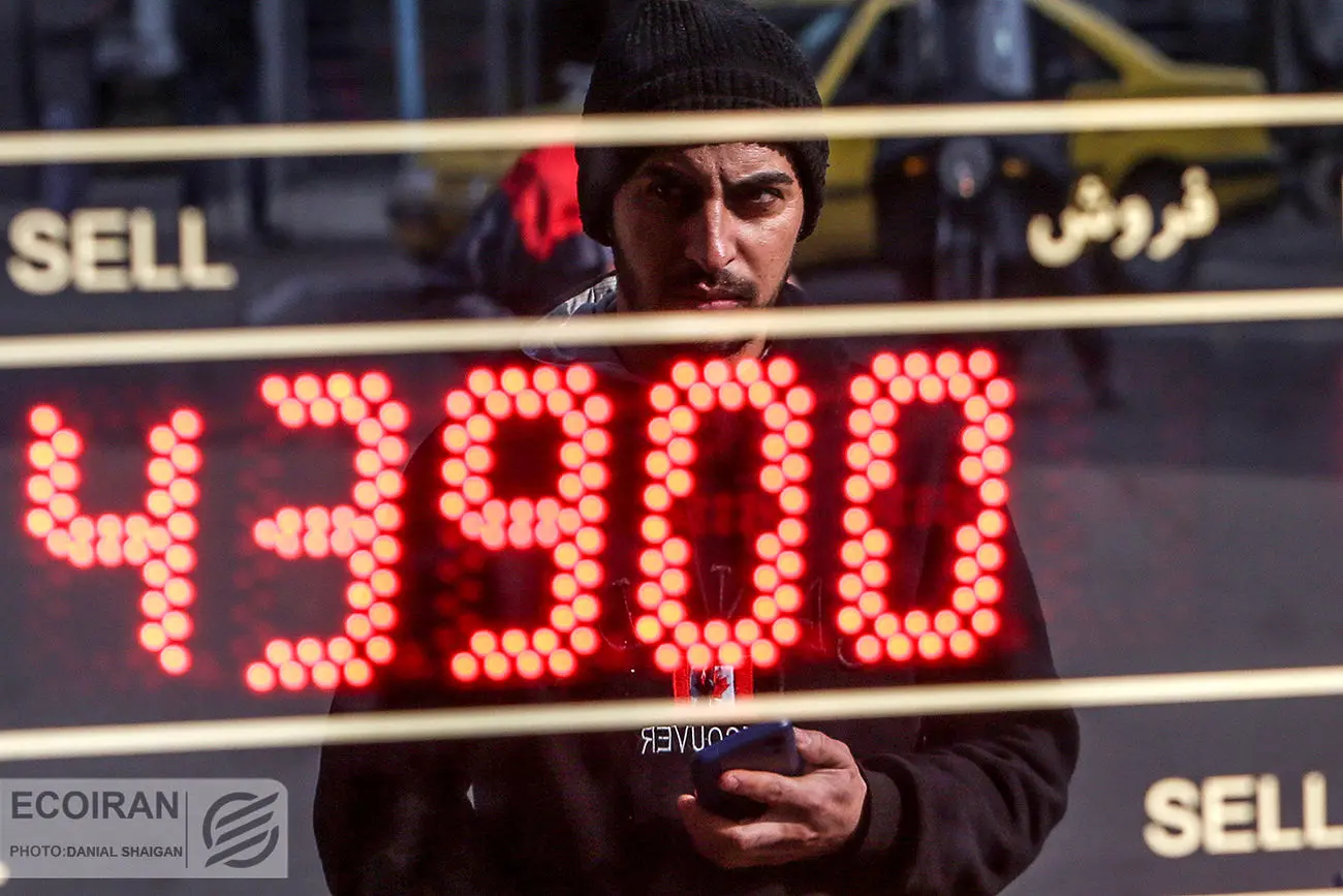 پیش بینی قیمت دلار امروز دوشنبه ۲۰ شهریور 