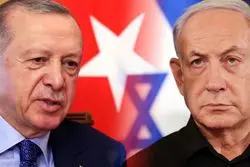 جنگ در سایه جدید منطقه؛ بی‌بی و اردوغان به نقطه انفجار نزدیک شده‌اند؟