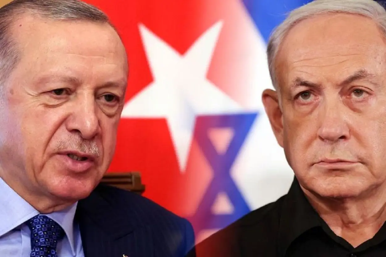 جنگ در سایه جدید منطقه؛ بی‌بی و اردوغان به نقطه انفجار نزدیک شده‌اند؟