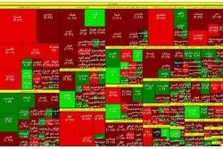 بورس 6 تایی شد / خروج سهامداران از سهام پرسپولیس و استقلال