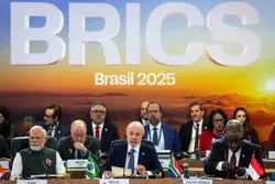 پشت پرده دست رد بریکس به نقشه عجیب اردوغان؛ مشکل در مسکو و پکن است یا دهلی؟