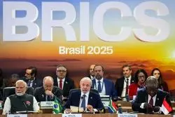 پشت پرده دست رد بریکس به نقشه عجیب اردوغان؛ مشکل در مسکو و پکن است یا دهلی؟