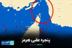 پنجره عقبی هرمز؛ چگونه عمان ناگهان ستاره خلیج فارس شد؟
