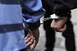 سبقت نرخ سرقت از دستگیری سارقین