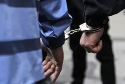 سبقت نرخ سرقت از دستگیری سارقین
