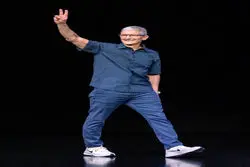 تیم کوک؛ از رهبری میراث جابز تا حفاظت از حریم خصوصی در عصر دیجیتال