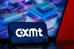CXMT در صدر بازار چین؛ تراشه‌سازان از غول‌های اینترنتی پیش افتادند