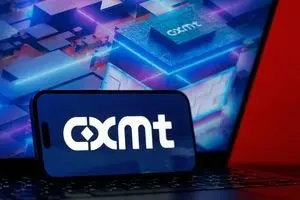CXMT در صدر بازار چین؛ تراشه‌سازان از غول‌های اینترنتی پیش افتادند