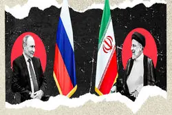 مهمترین تضمینی که ایران در تهران از پوتین دریافت کرد