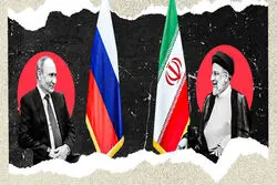 مهمترین تضمینی که ایران در تهران از پوتین دریافت کرد