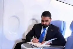 تهران مقصد بعدی نخست‌وزیر عراق؛ الزیدی پس از واشنگتن راهی ایران می‌شود؟