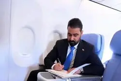 تهران مقصد بعدی نخست‌وزیر عراق؛ الزیدی پس از واشنگتن راهی ایران می‌شود؟