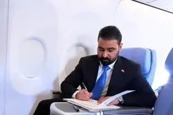 تهران مقصد بعدی نخست‌وزیر عراق؛ الزیدی پس از واشنگتن راهی ایران می‌شود؟