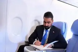 تهران مقصد بعدی نخست‌وزیر عراق؛ الزیدی پس از واشنگتن راهی ایران می‌شود؟