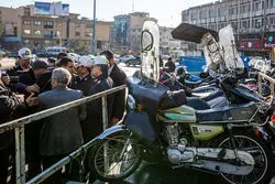 این خودروها و موتورسیکلت ها ترخیص نمی‌شوند