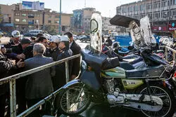 این خودروها و موتورسیکلت ها ترخیص نمی‌شوند