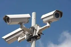 چنددرصد دوربین های نظارتی شهر خراب است ؟