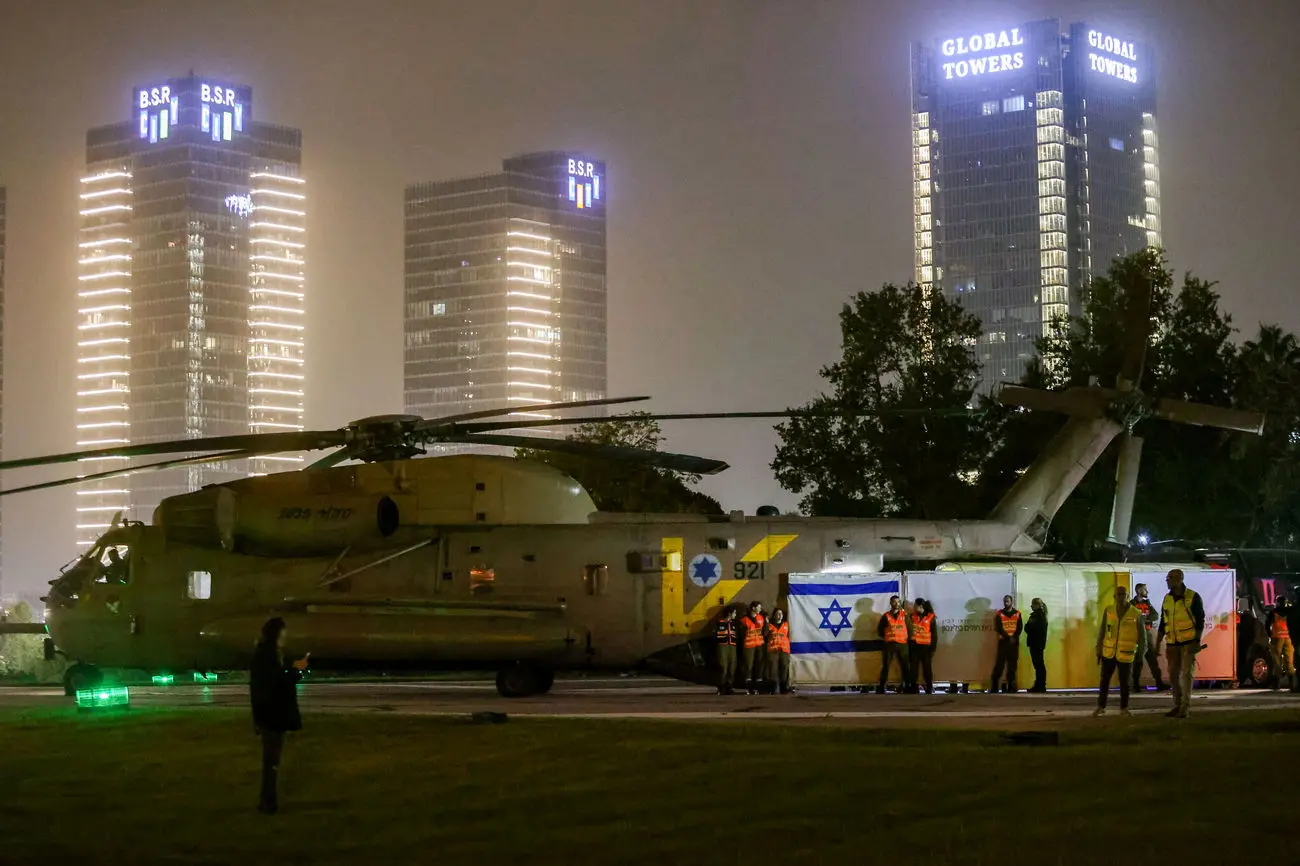 ادعای رسانه اسرائیلی: چهارمین دور مبادله اسرا متوقف شده است!